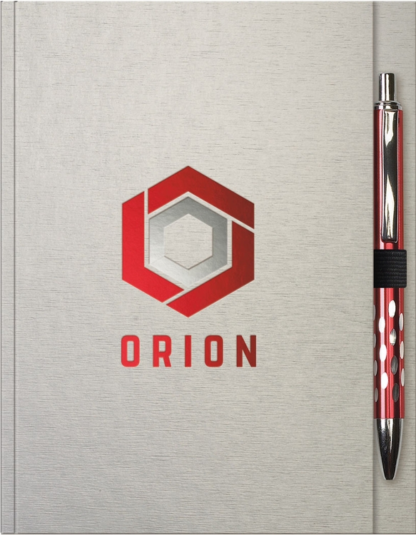 PenSlip™ - Deluxe NotePad