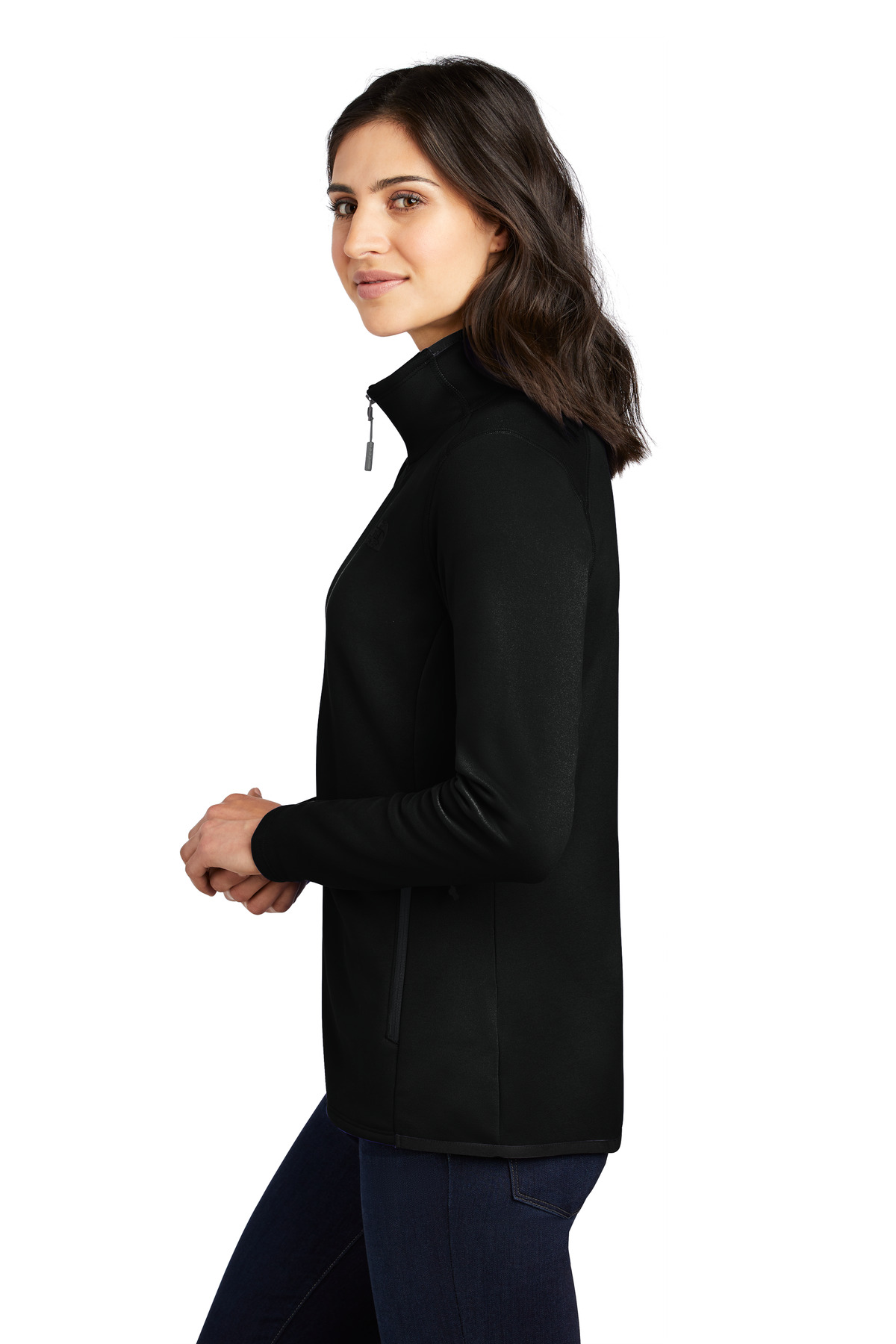 The North Face® Women's Skyline Full-Zip Fleece Jacket 13