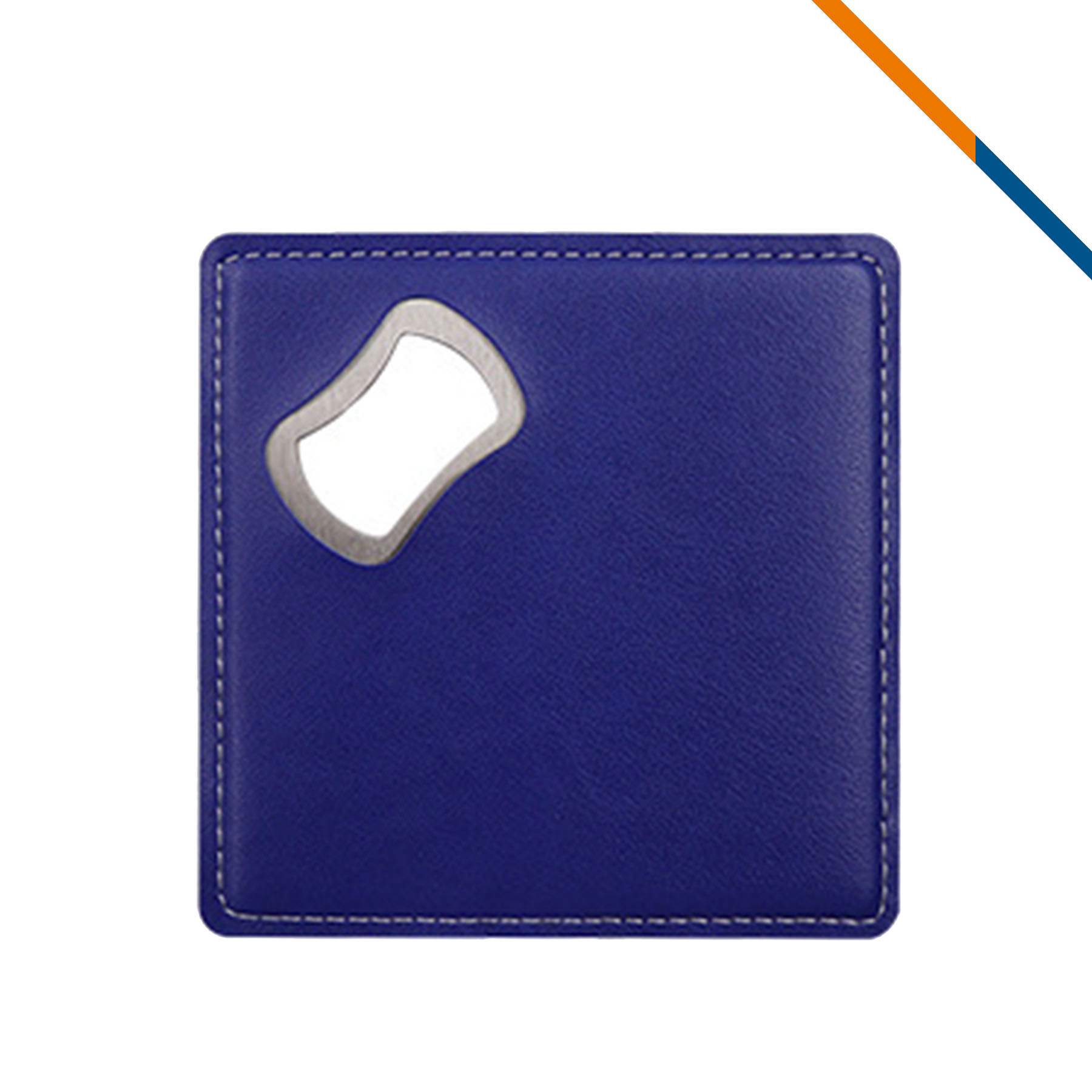 Jimpo 2in1 Square Bottle Opener 9