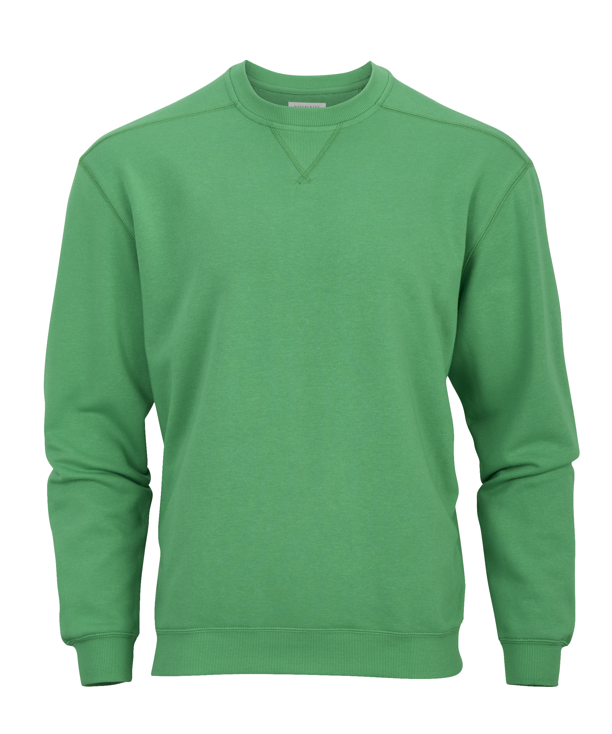 BOXERCRAFT FLEECE CREW 2