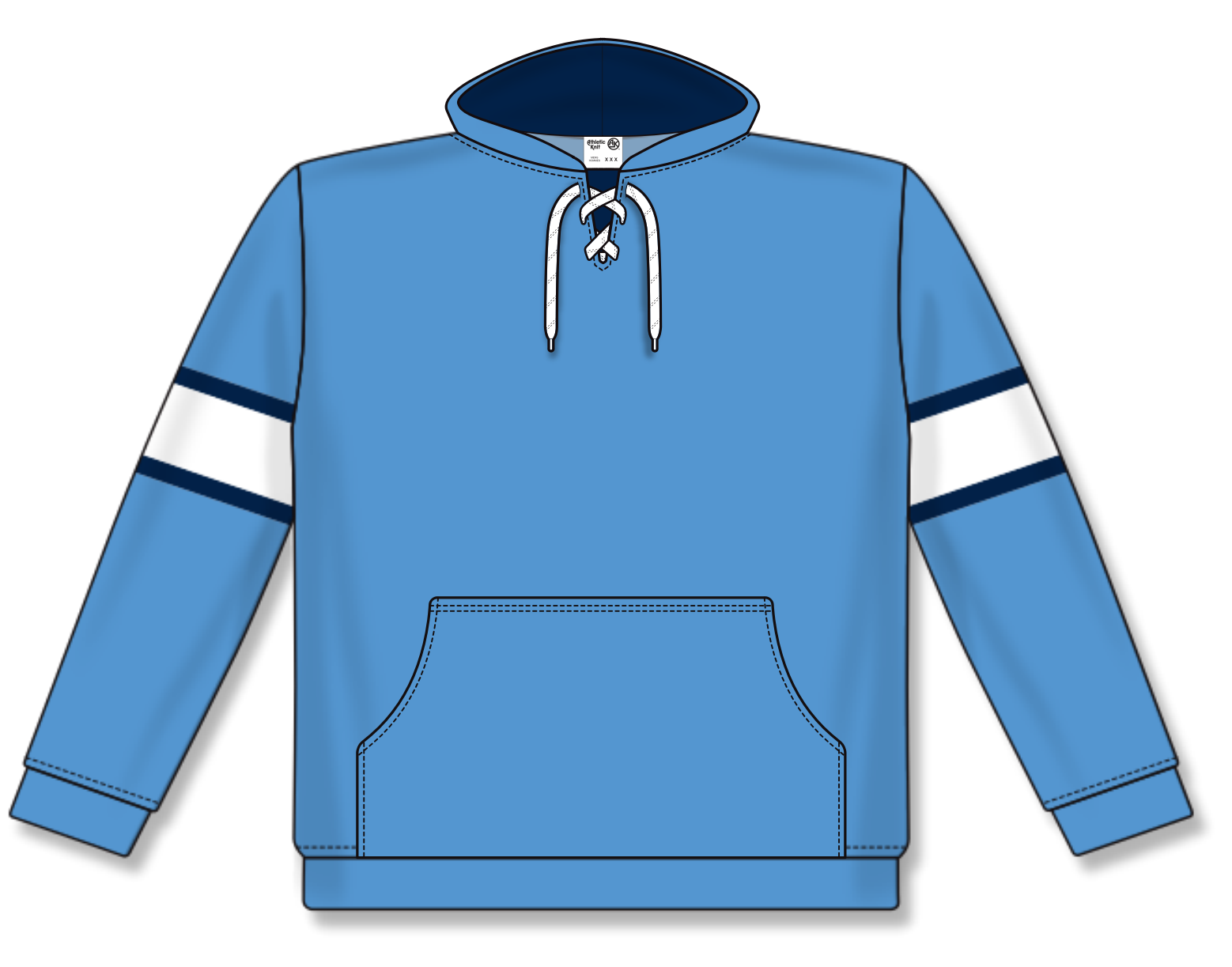 Apparel Sweatshirts A1845-G01 112