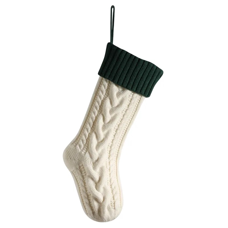 Christmas Stocking 4