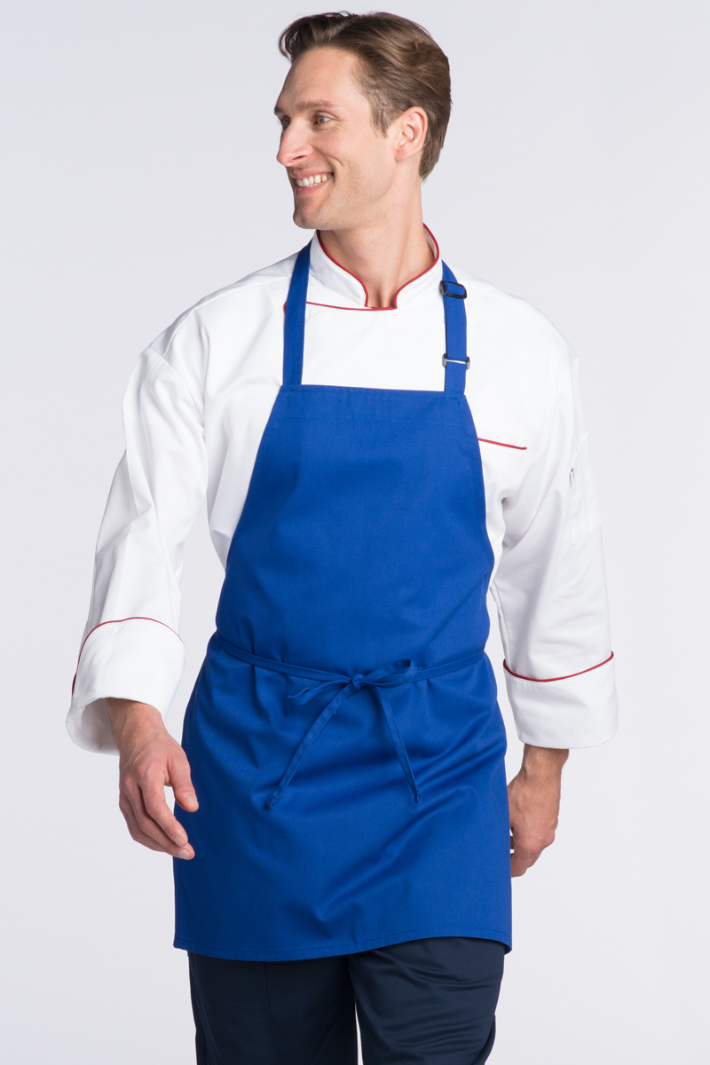 Premium Adjustable No Pocket Apron 7