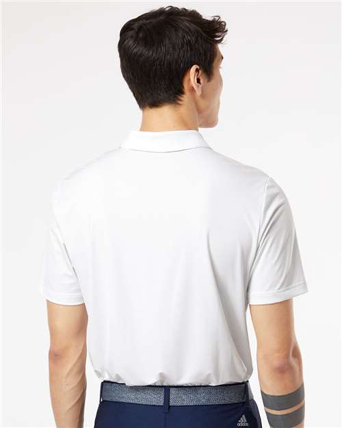 Men's Ultimate365 Solid Polo - A514 63