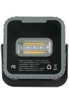 Rechargeable 10W COB/LED Trio Ready Worklight 16