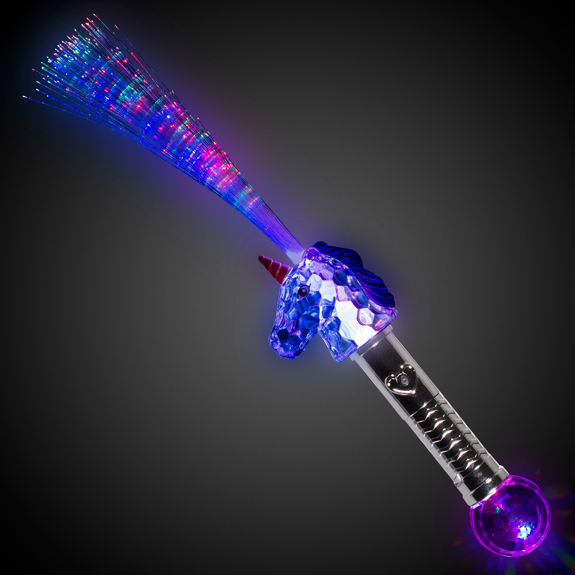 LED Unicorn Wand 3