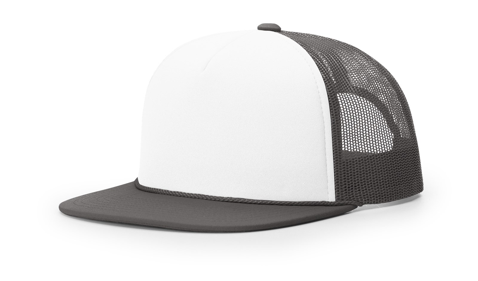  Foamie Trucker 6