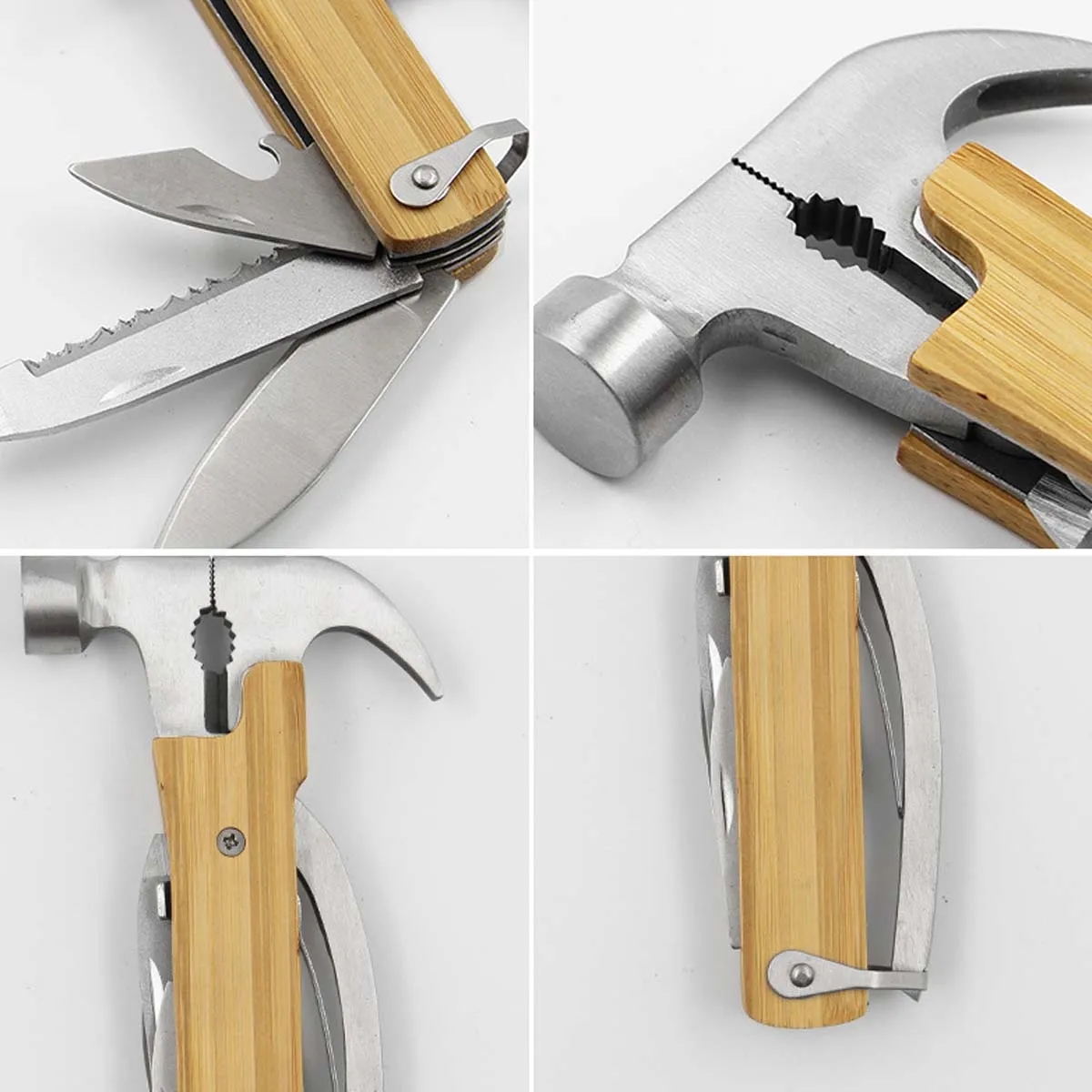 Spot Supply Mini Hammer Multitool 3