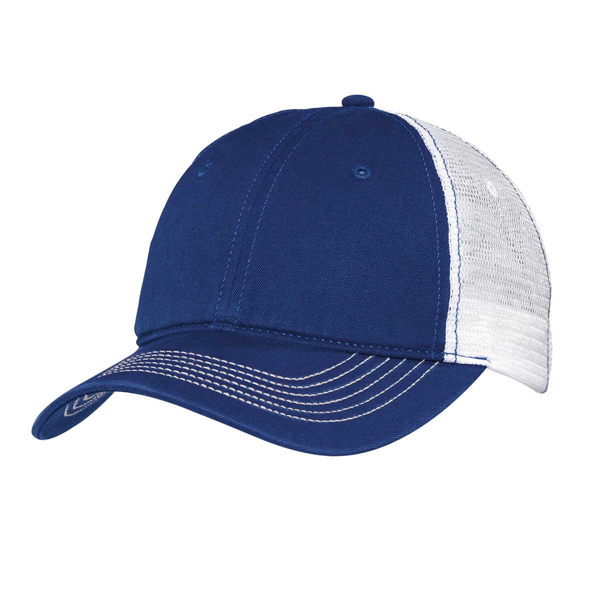 District® Mesh Back Cap 3