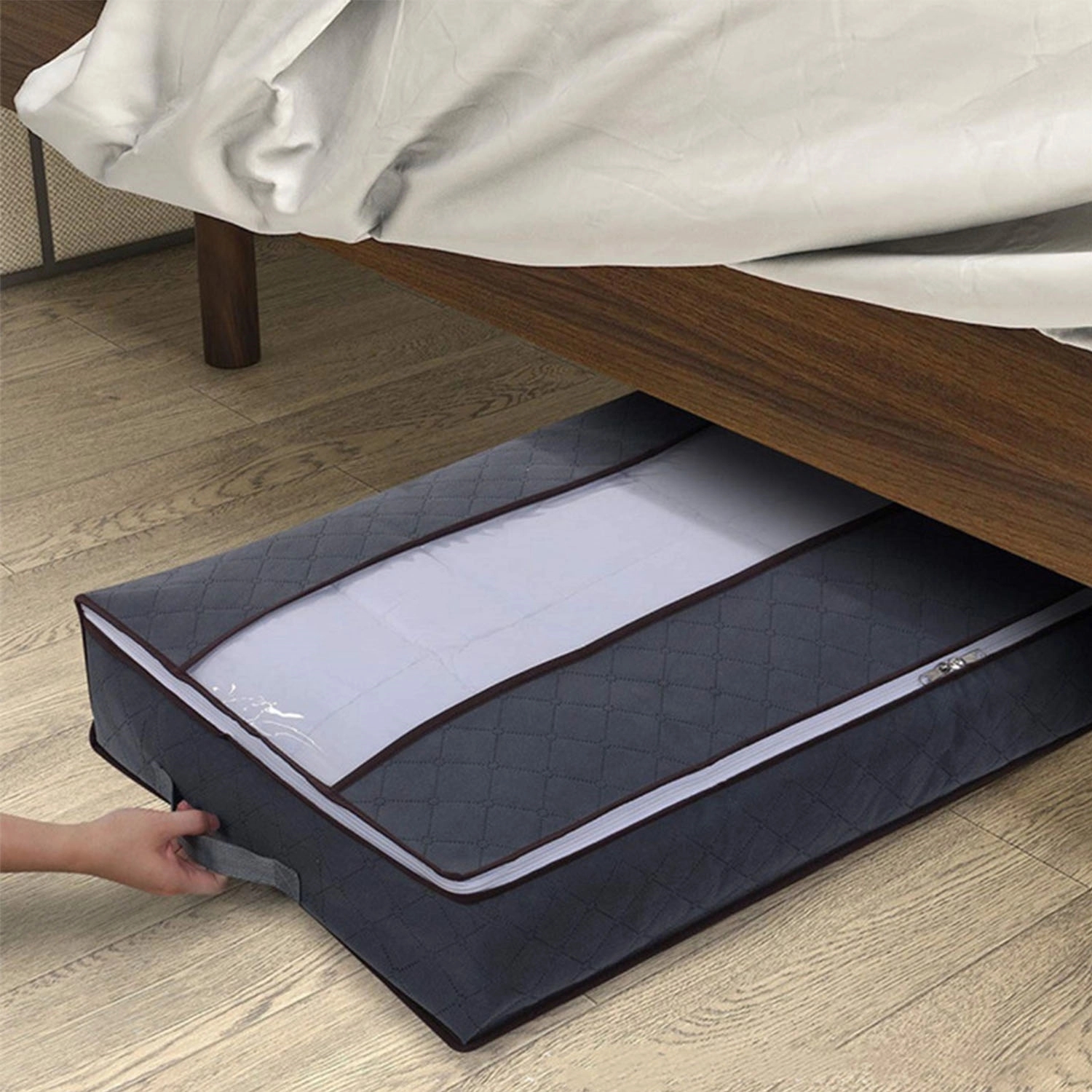 Storage Organizer Large Capacity Box 5