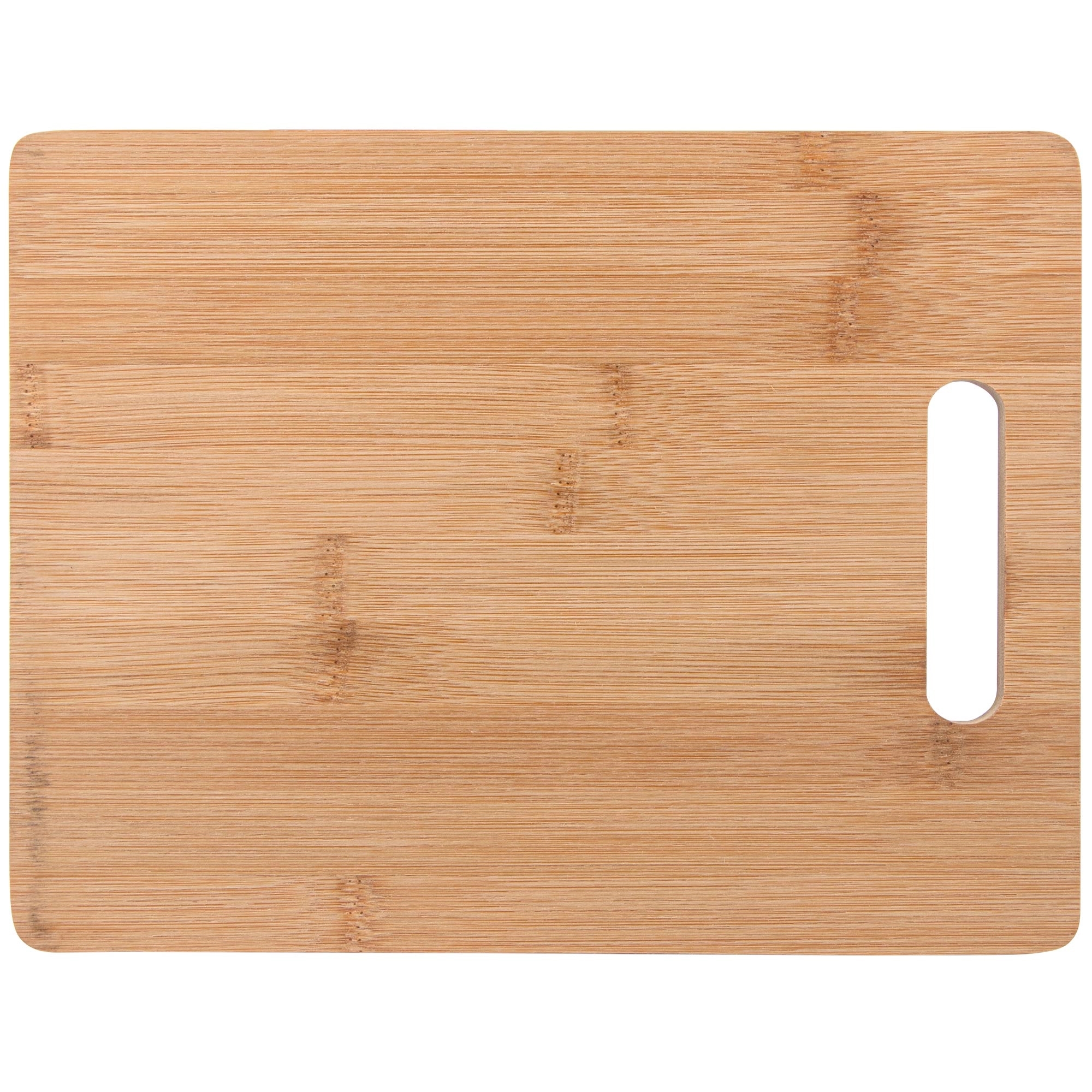 The Ingham Large Bamboo Cutting Board 5