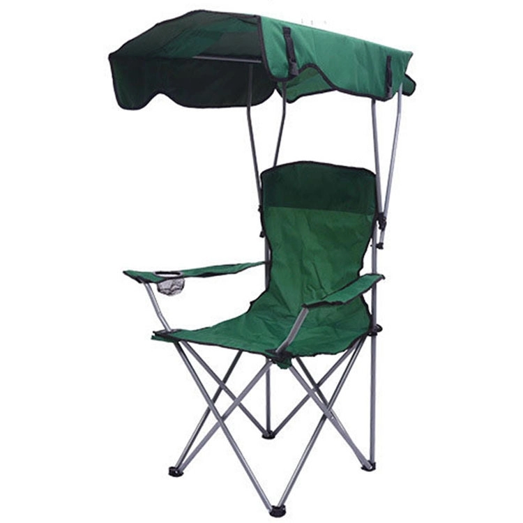 Outdoorfolding Canopy Chair 1
