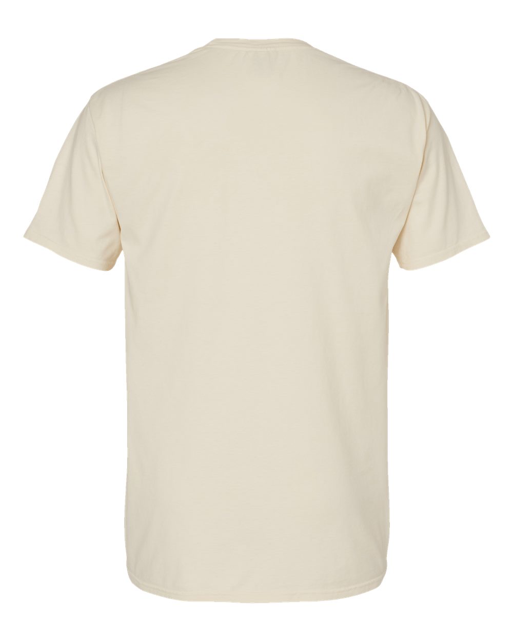 Unisex Garment-Dyed Pocket T-Shirt - GDH150 90