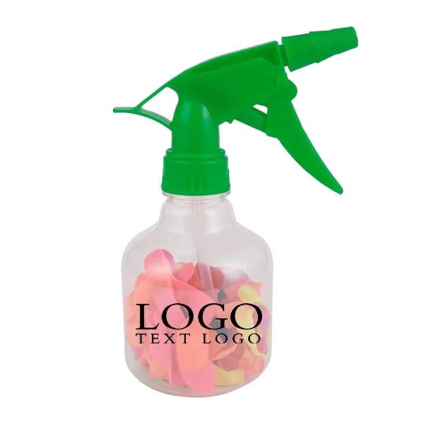 Pressure Bottle Water Balloon 4