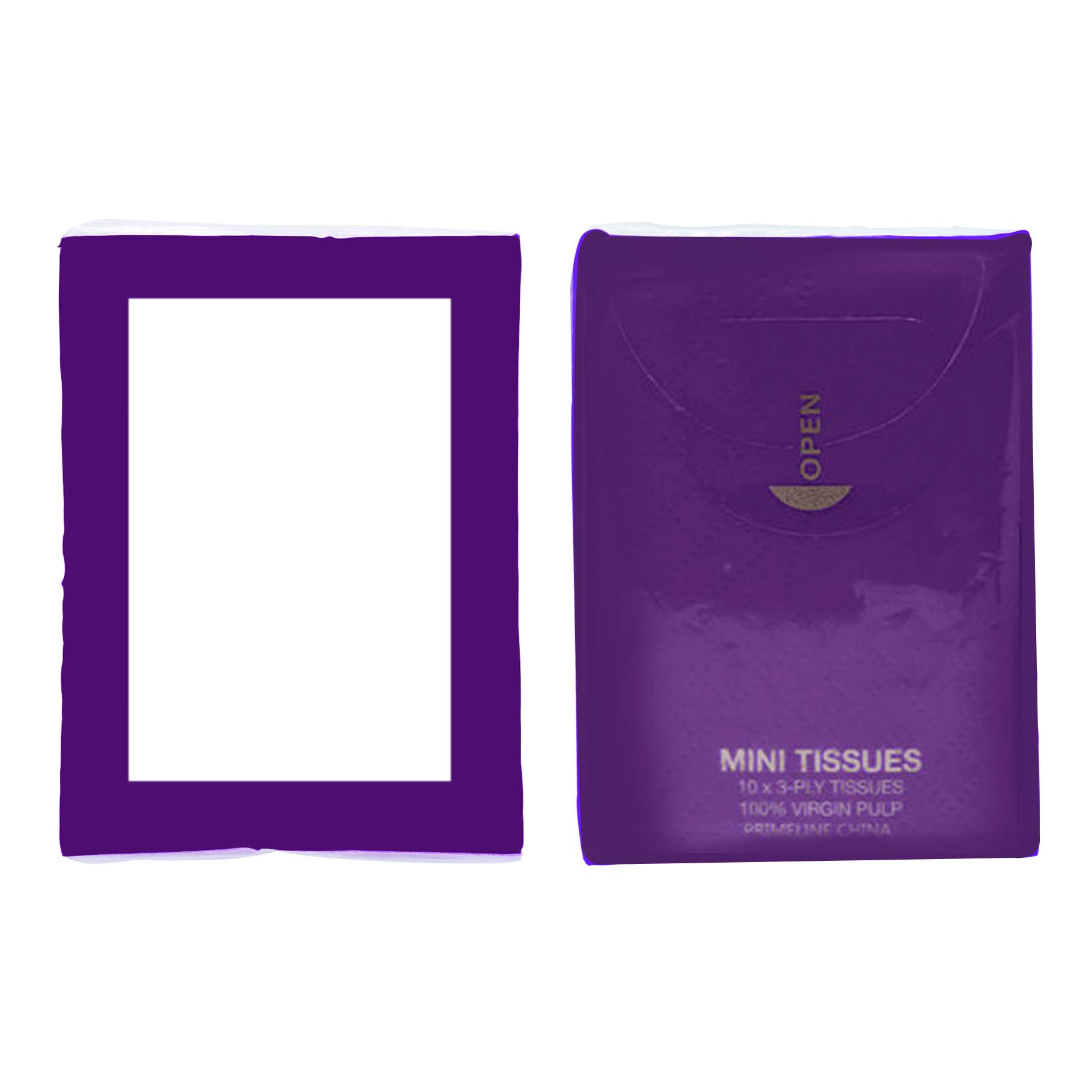 Tissue Pack 20