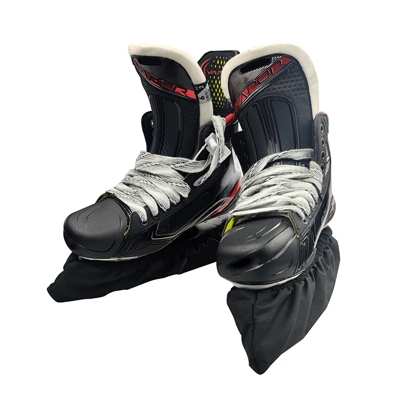 Ice Hockey Figure Skate Cloth Blade Cover 7