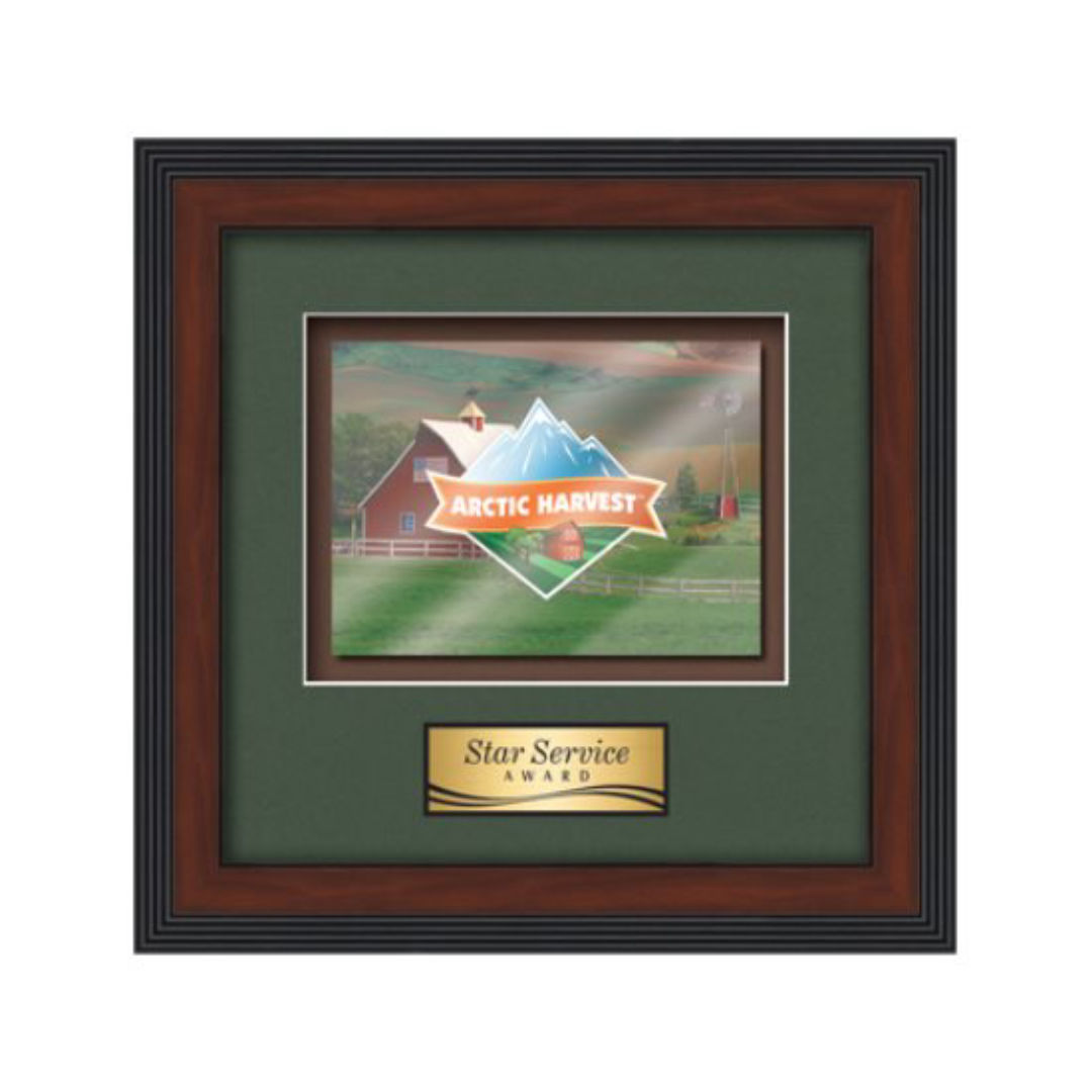 Jasper - Dark Walnut