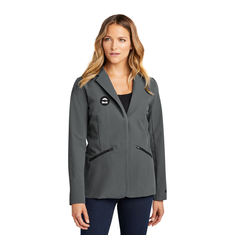 OGIO Ladies Fusion Blazer 5