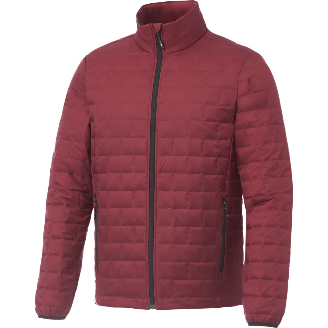 Men's TELLURIDE Packable Insulated Jacket 113