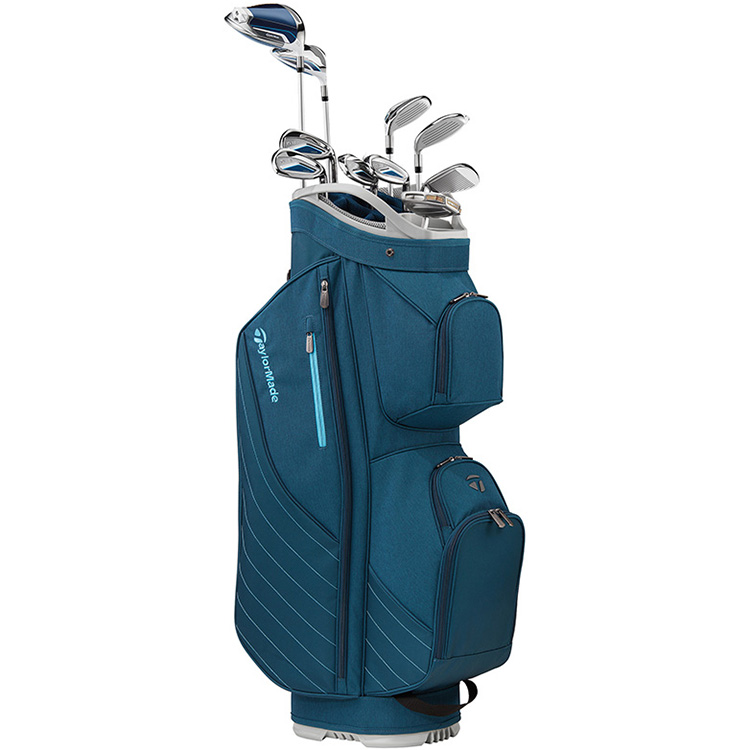 Taylormade Kalea Complete Set 8