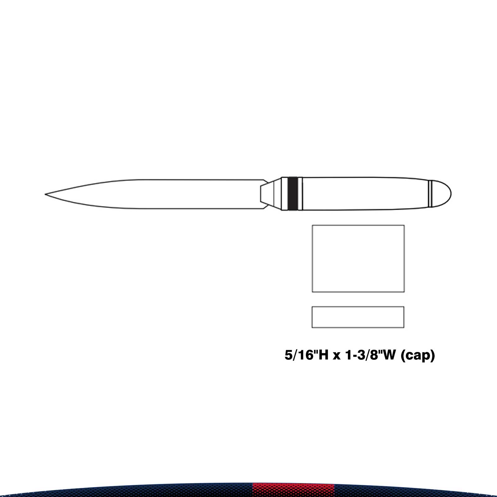 Tepect Letter Opener 5