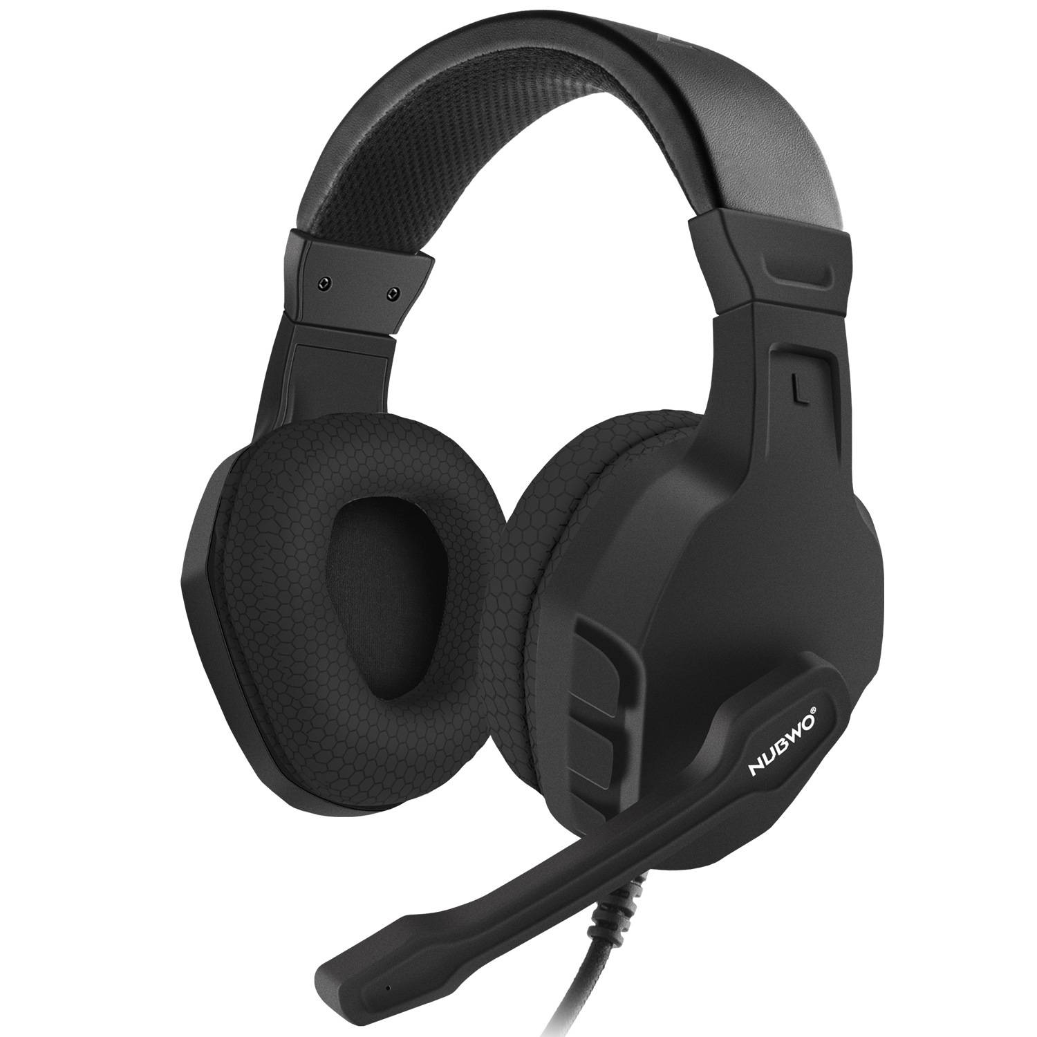 Game Headphone 6