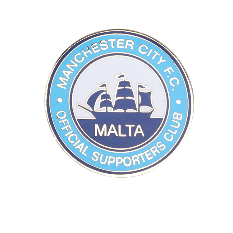 School Lapel Pins 5