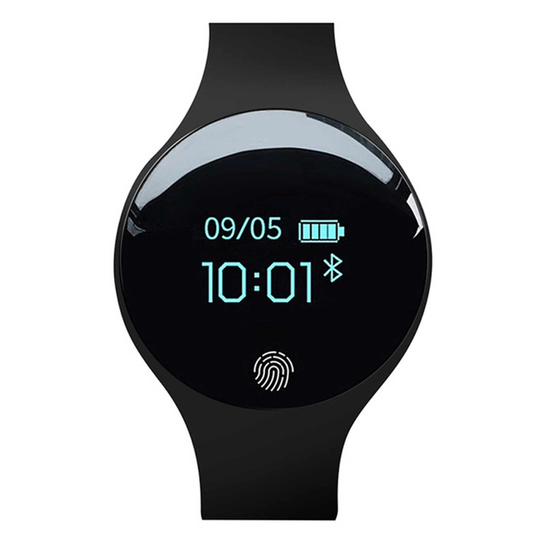 Smart Bluetooth Watch 2