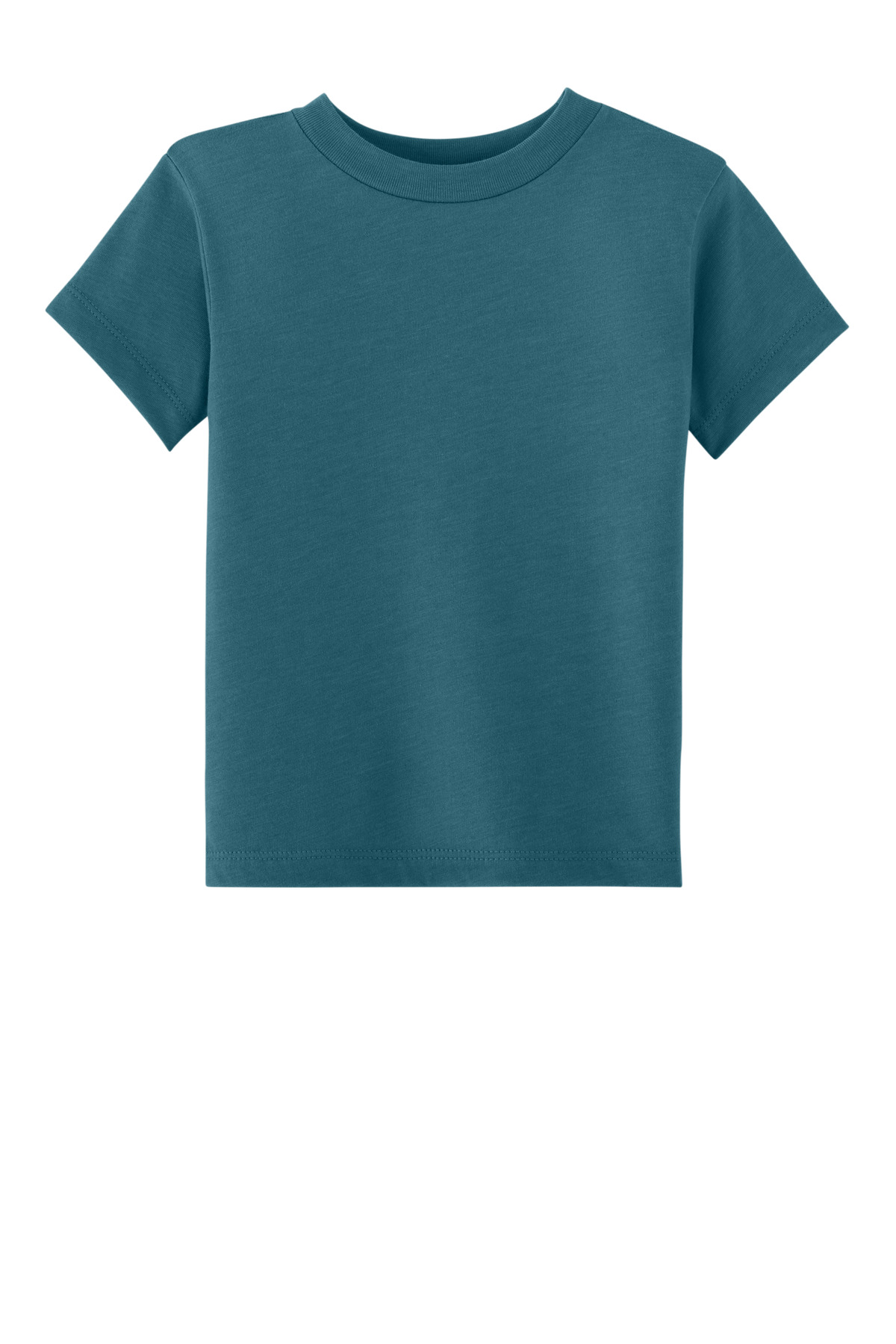 BELLA+CANVAS Toddler Short Sleeve Tee BC3001T 38