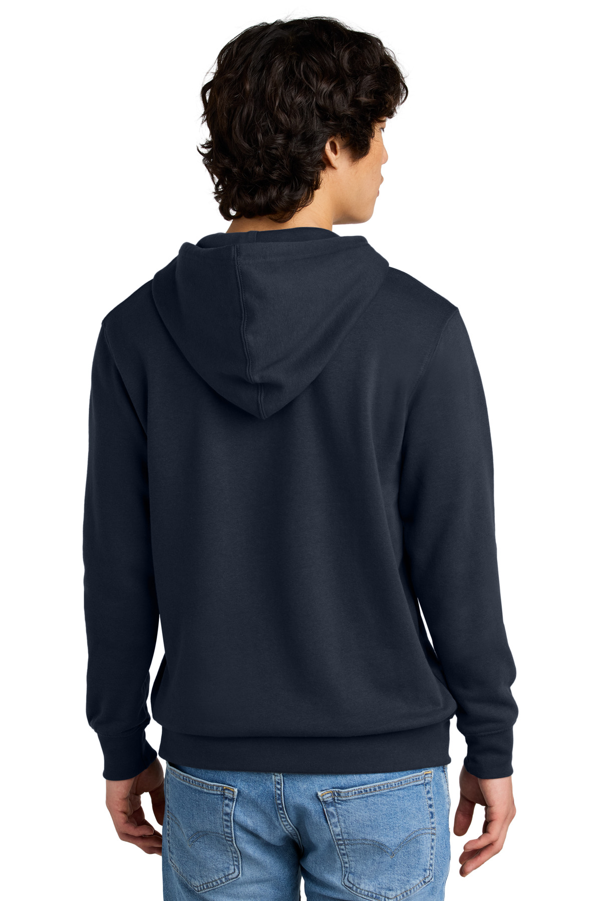 District® V.I.T. Fleece Hoodie 101