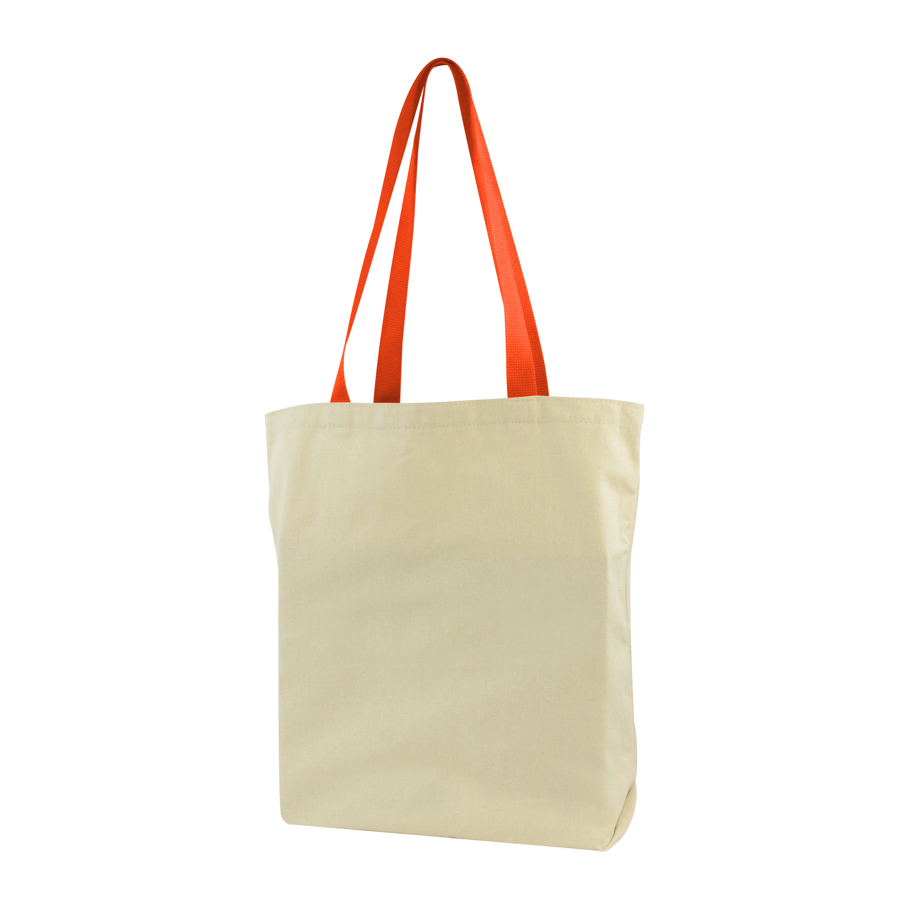 Made-to-Order Gusseted Tote