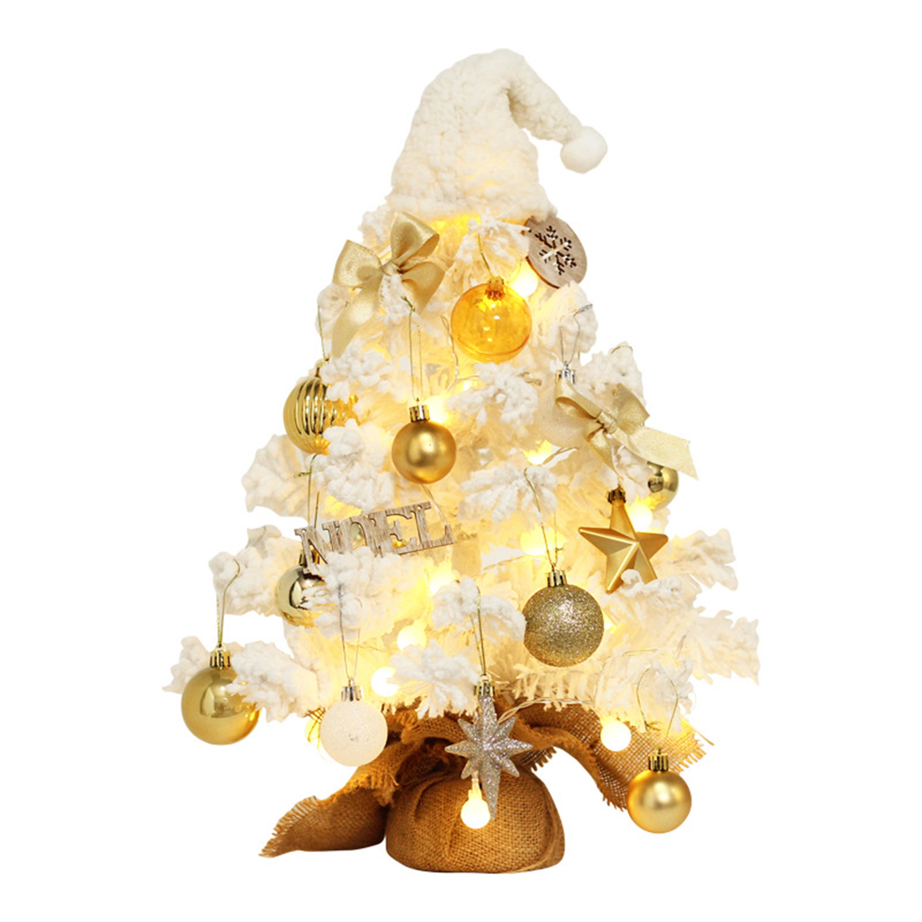 Christmas Tree Decorations 2
