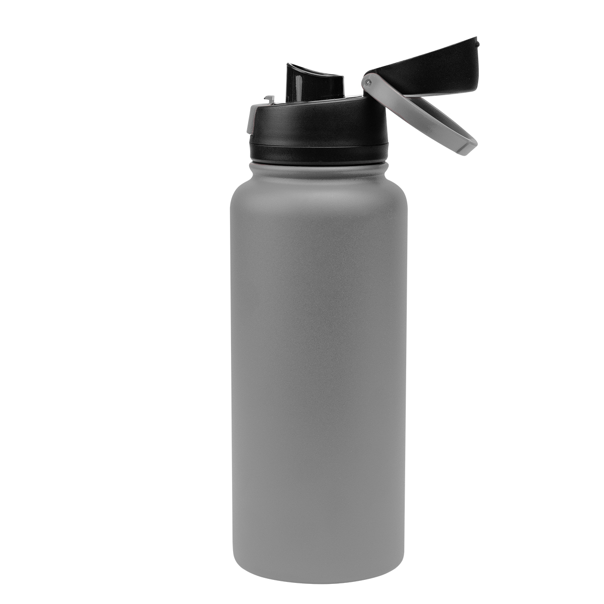 32 Oz. Pop Sip Recycled Stainless Steel Bottle 45