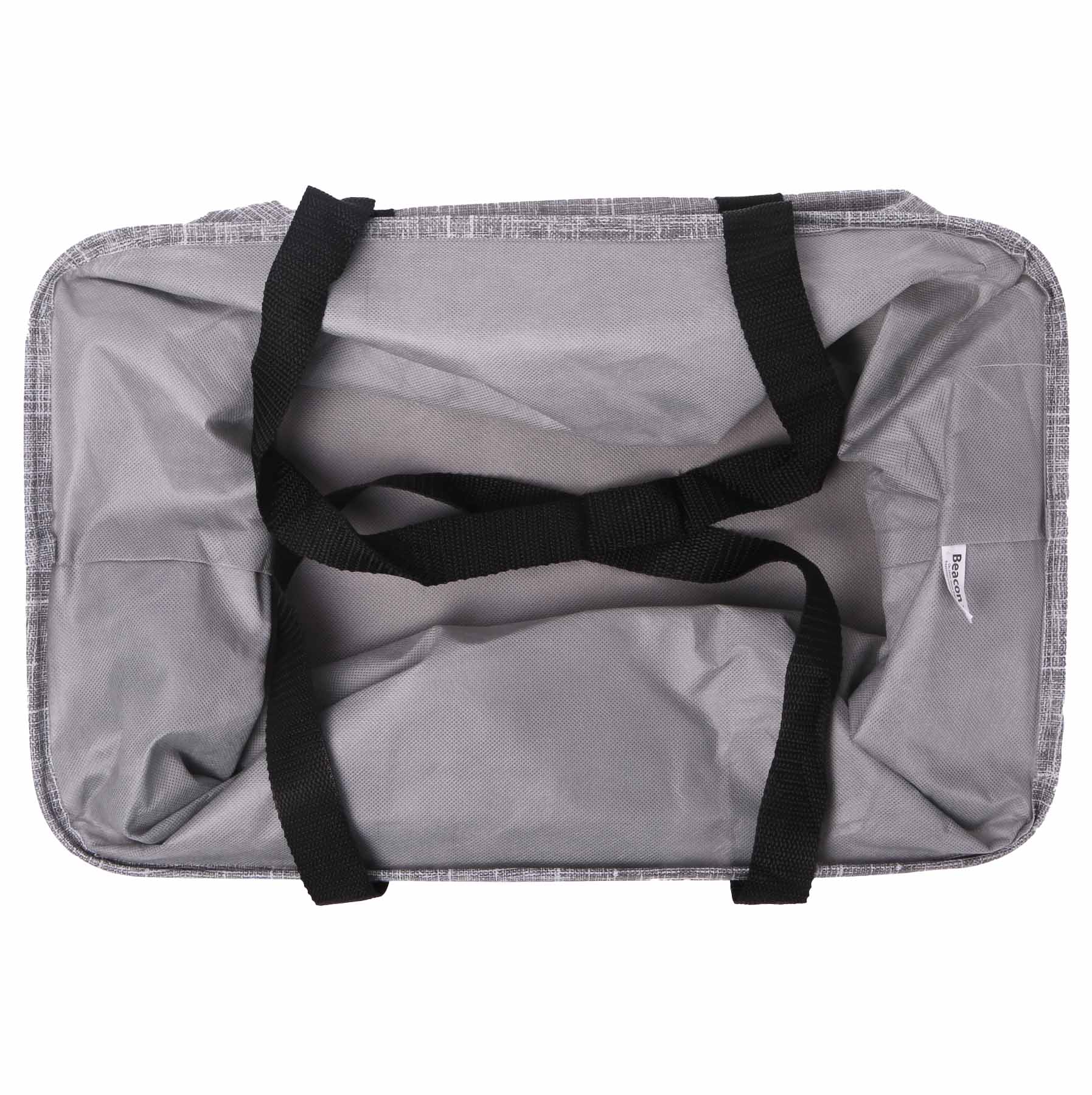 Bohemian Non-Woven Collapsible Tote Bag 7