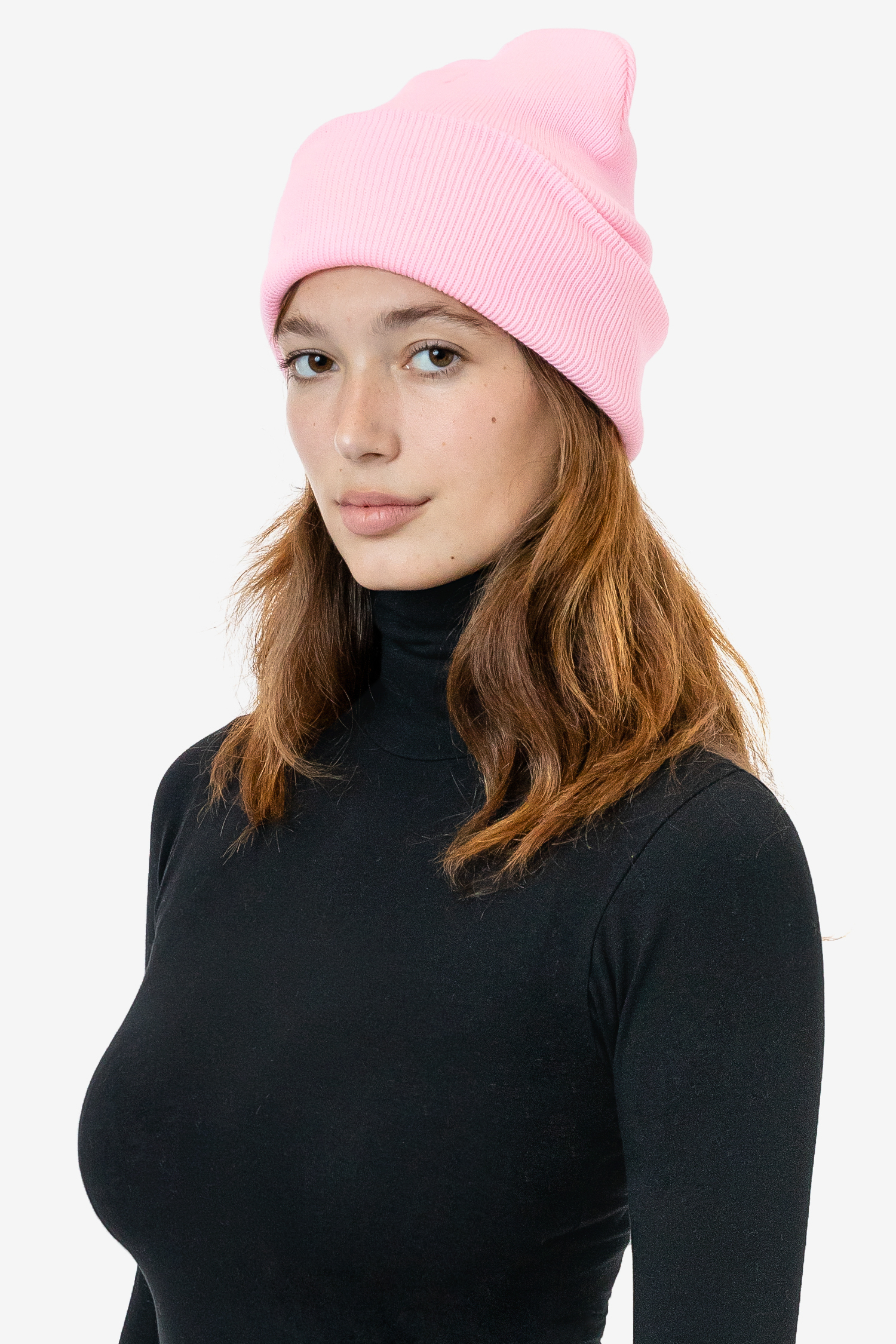 CLASSIC CUFF BEANIE 2