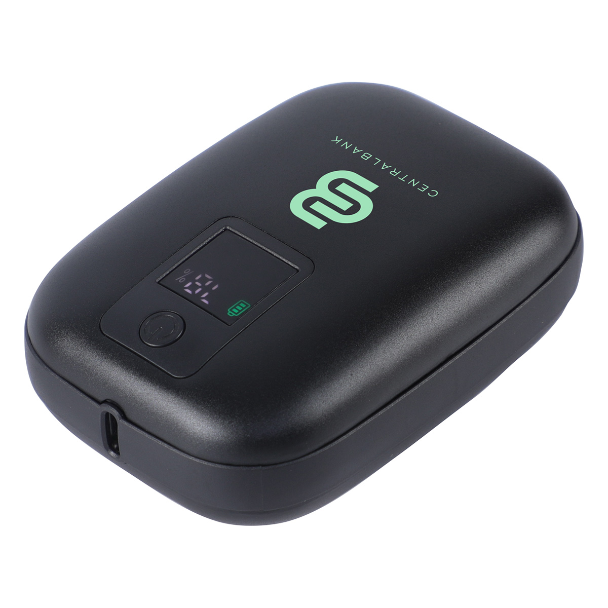 Ember Combo Hand Warmer & 10000mAh Power Bank 3