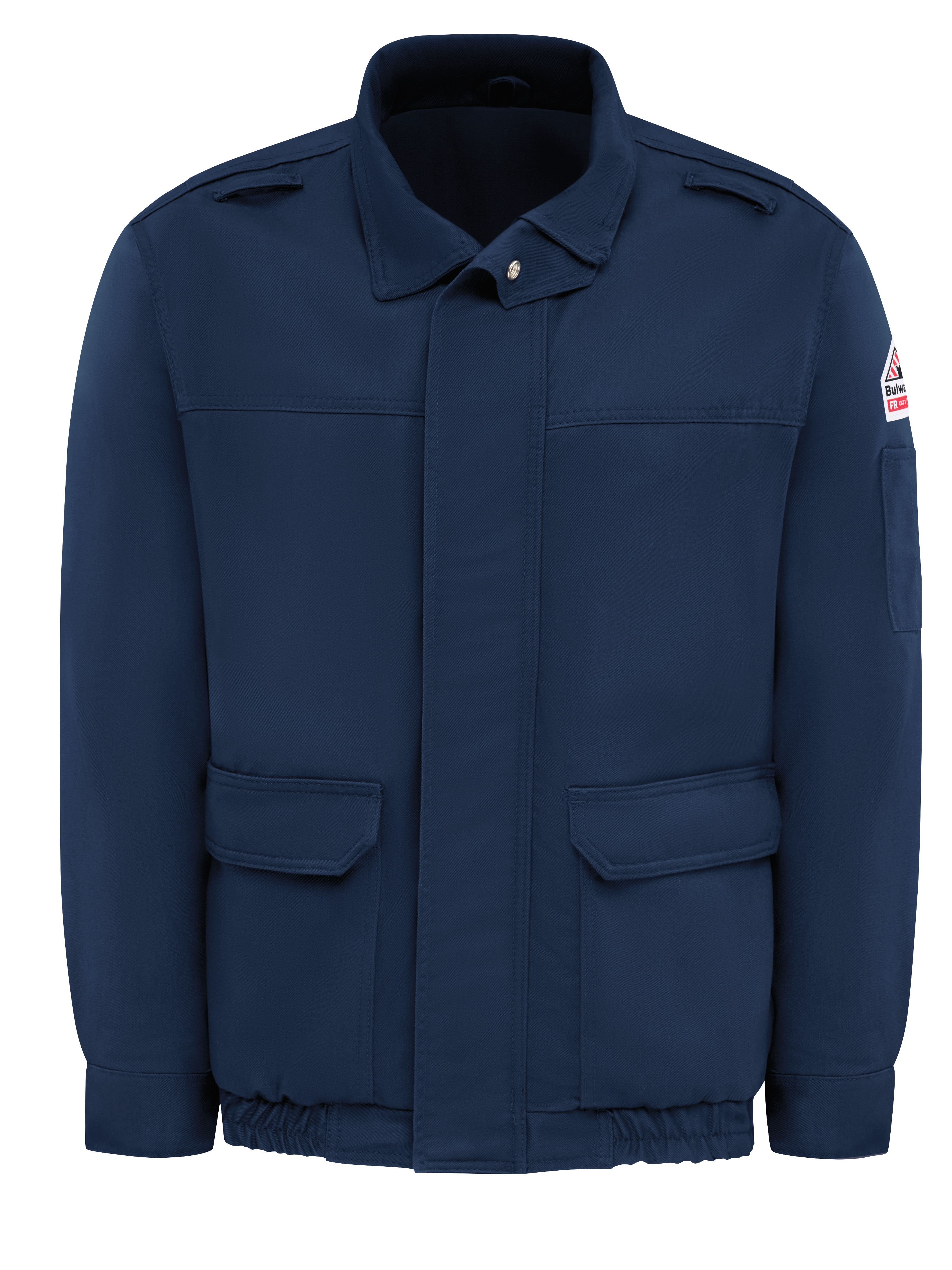 Bulwark® Lined Bomber Jacket 2