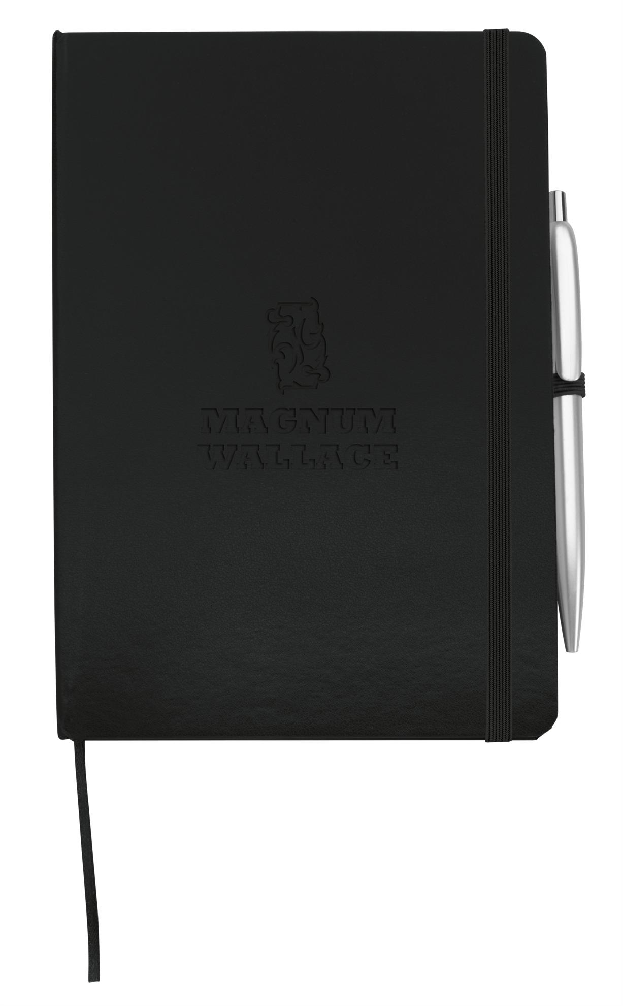 Good Value™ Prime Journal with Soca Pen 122
