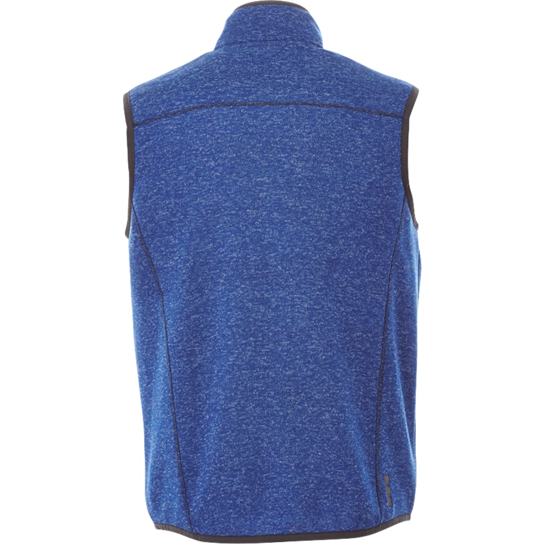 Men's FONTAINE Knit Vest 66