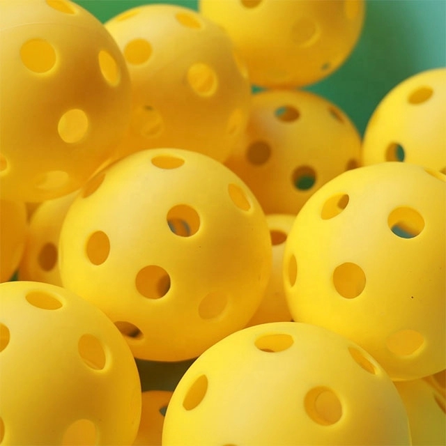 Outdoor Pickleball Balls 6