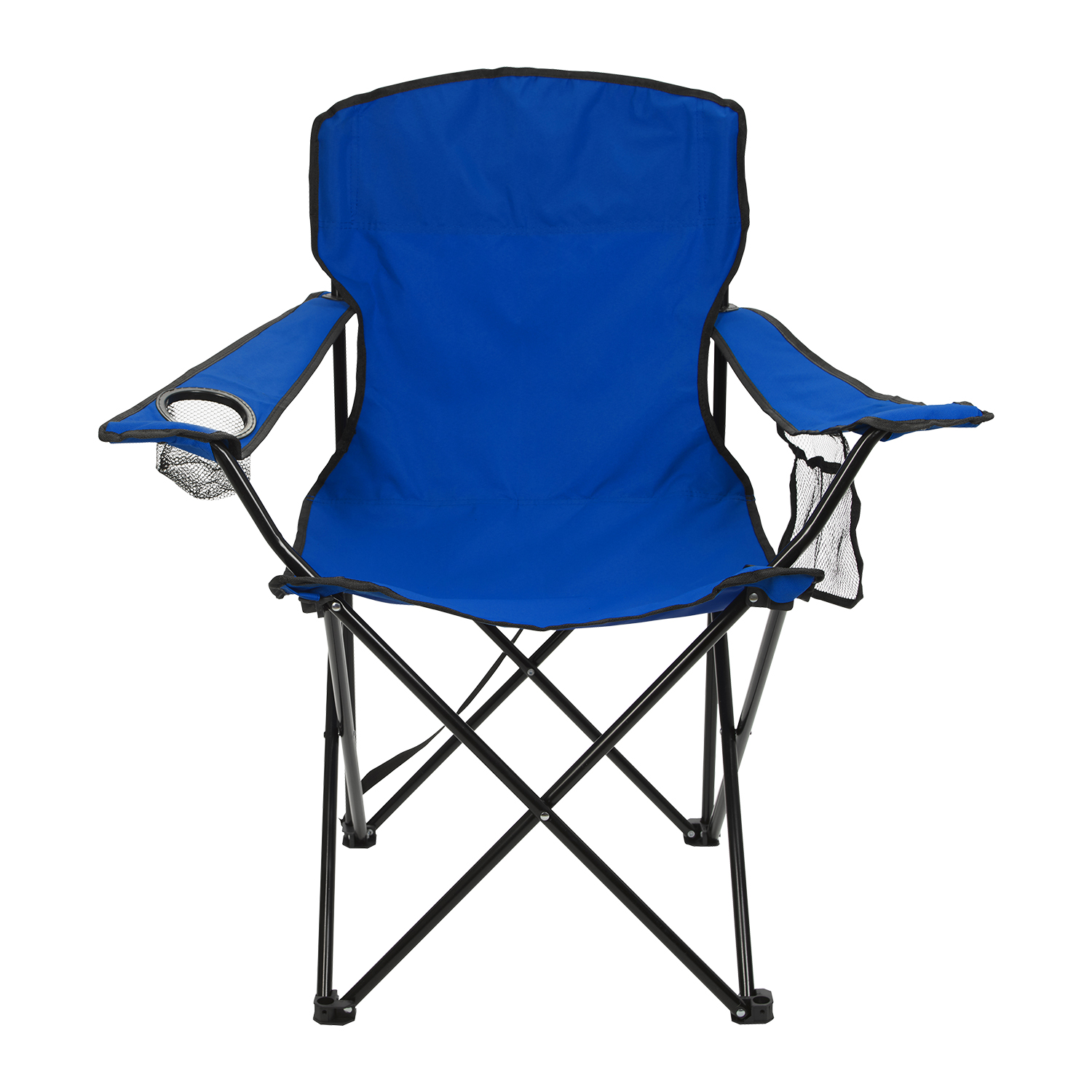 RPET Folding Chair with Carrying Strap