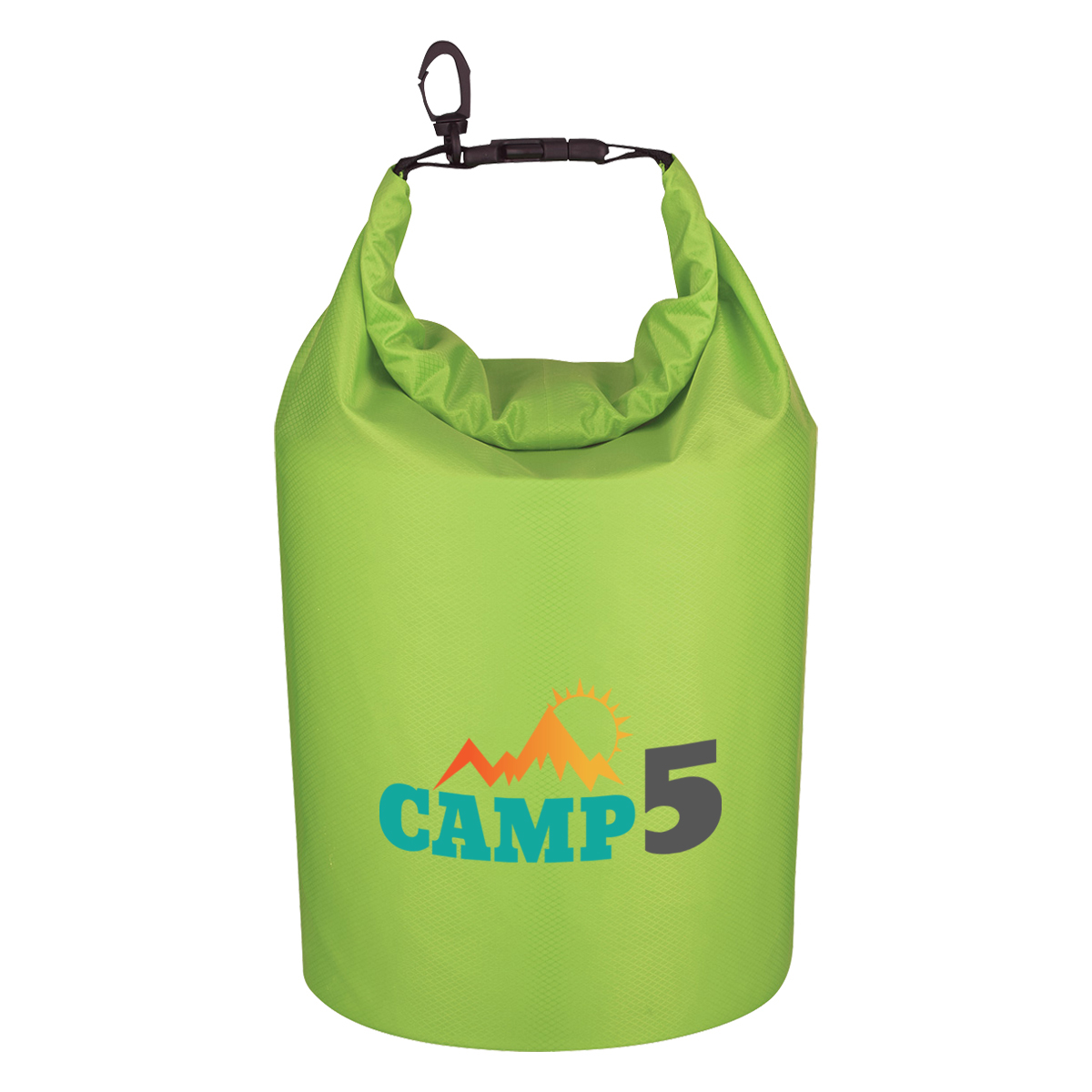 Waterproof Dry Bag 7