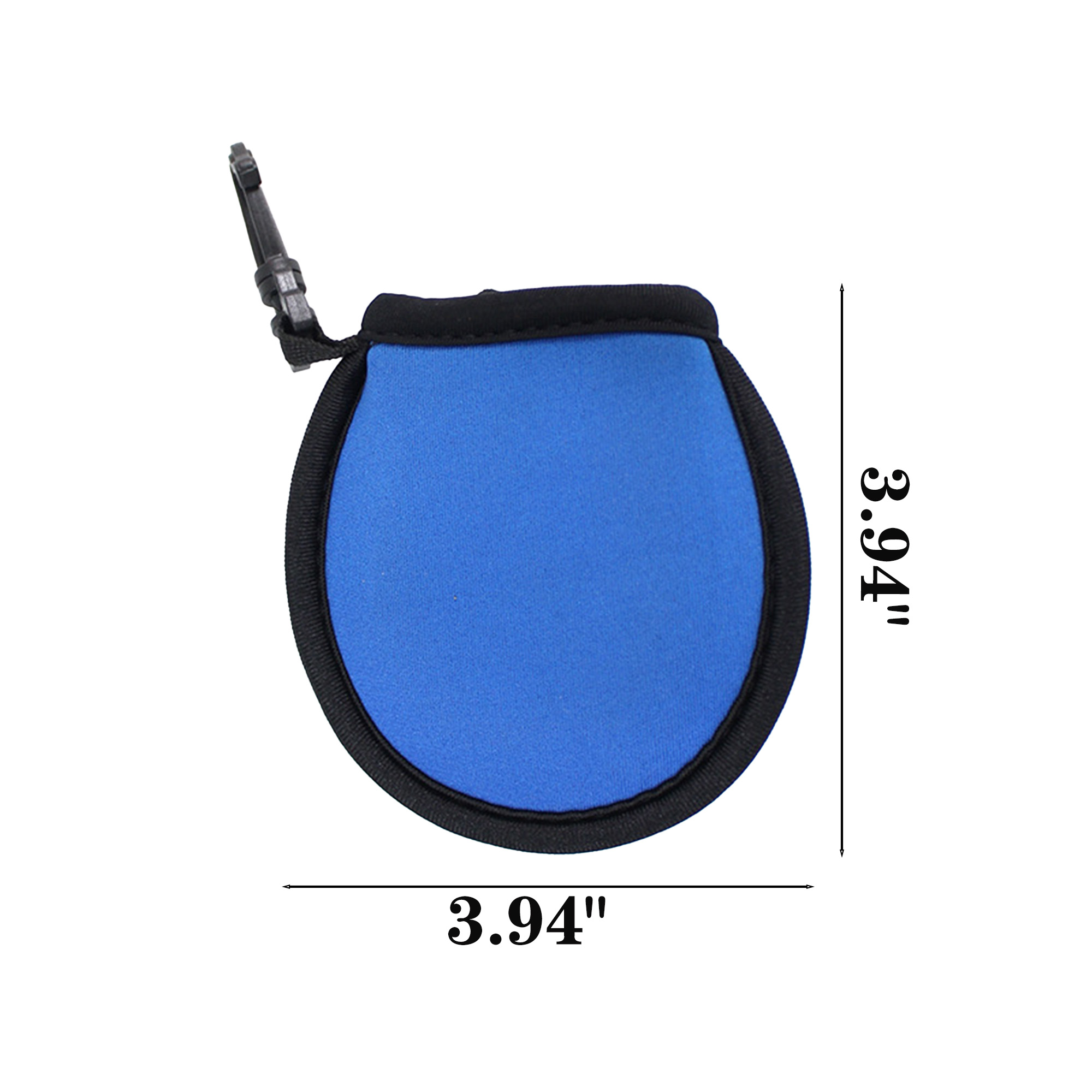 Long-Lasting Golf Ball Covers 3