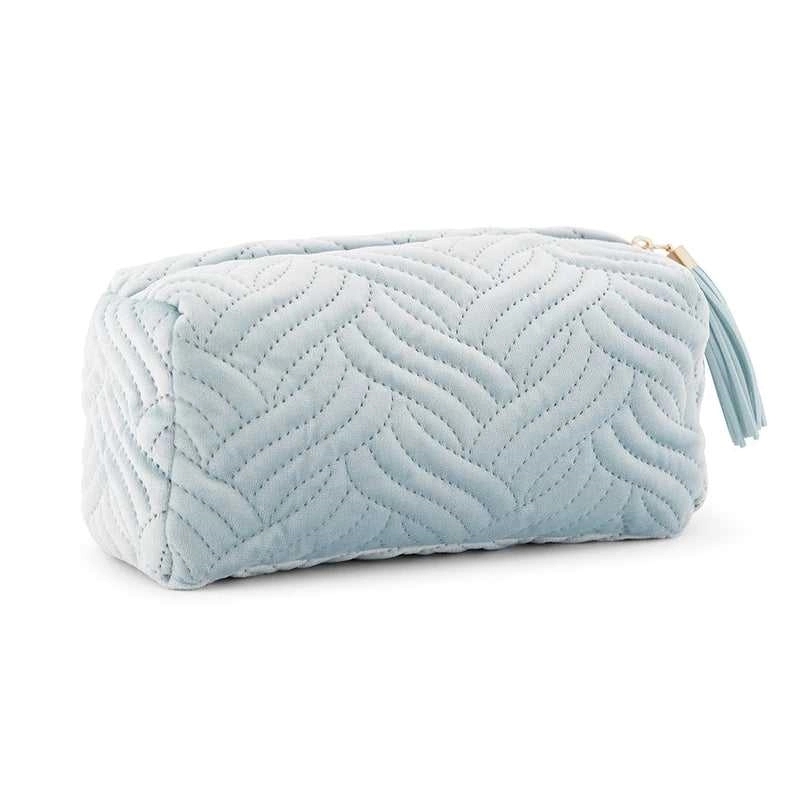 Embroidered Makeup Bag 5