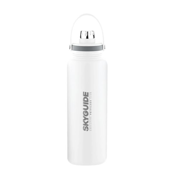 Basecamp Mega SP Tundra Bottle - 40 oz. 58