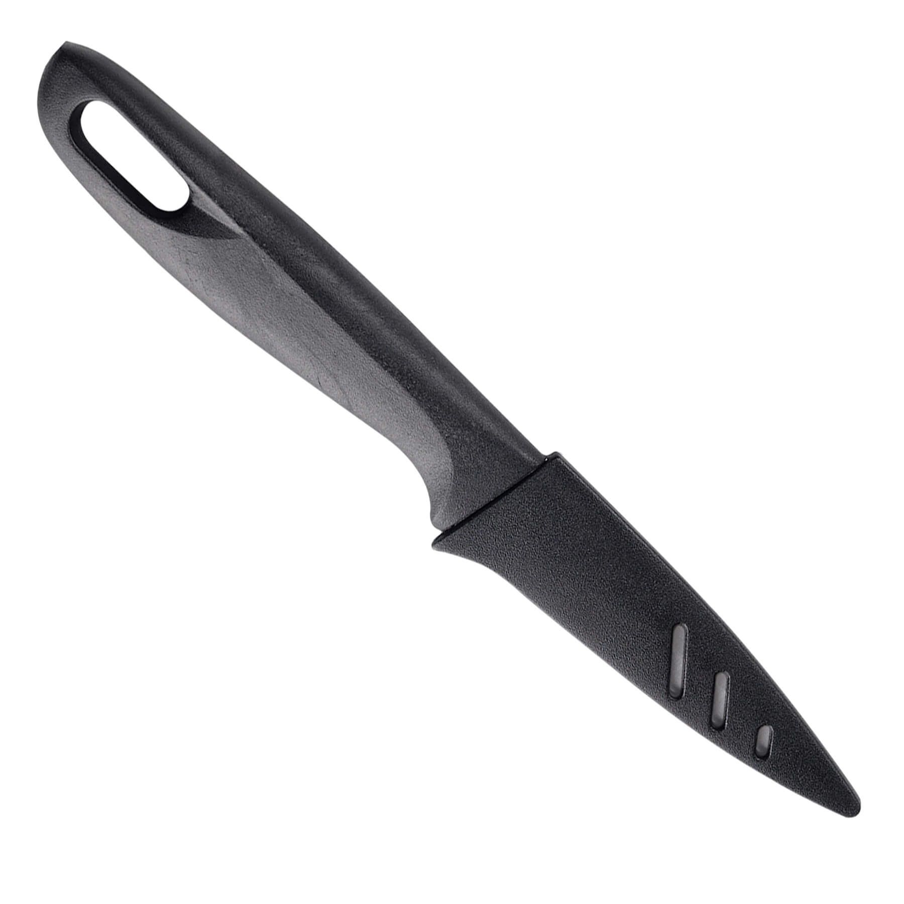 Paring Knife with Sheath 3
