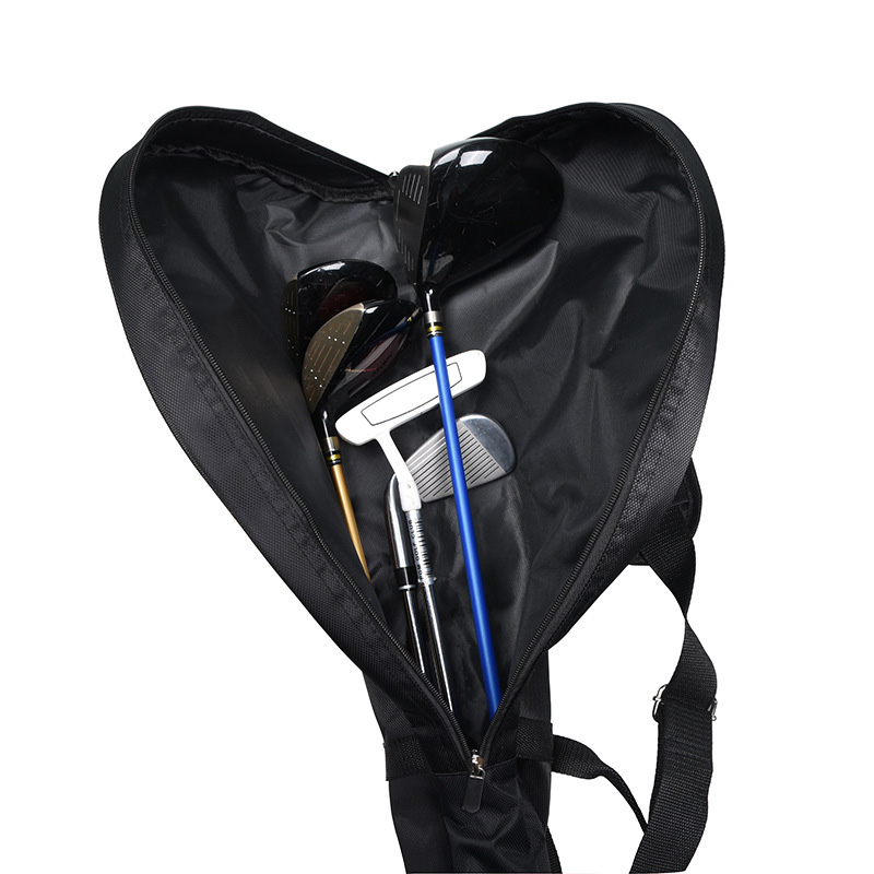golf bag soft gun bag foldable 5