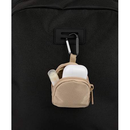 Mini Backpack Bag Charm 92