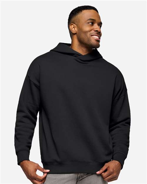 Unisex Heavyweight Hoodie Sweatshirt - 6956 36