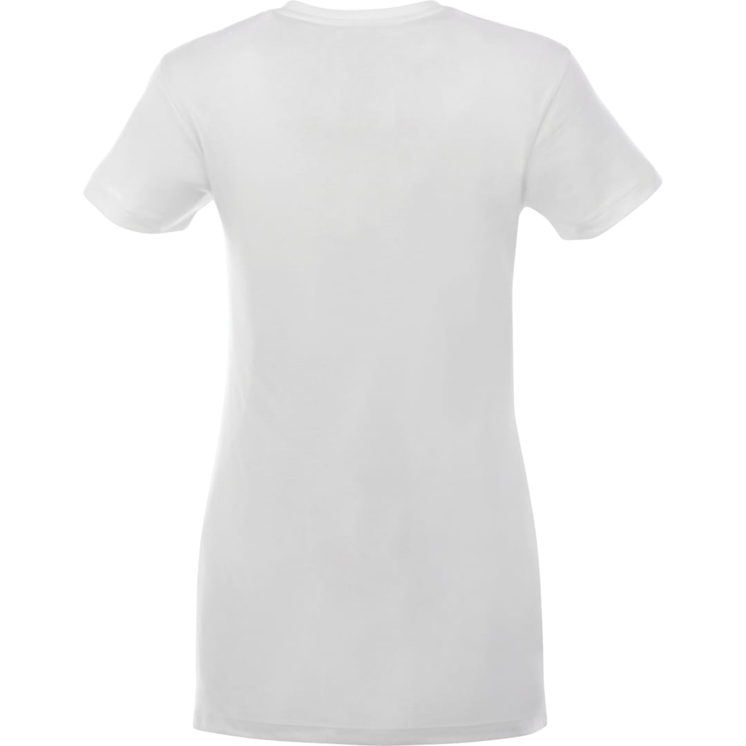 Women's MONROE Short Sleeve Pocket Tee 76